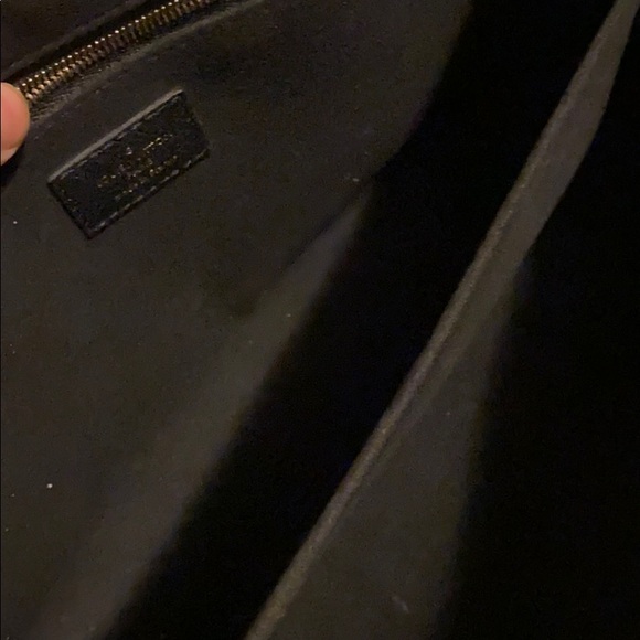 - Louis Vuitton St.Germain MM EMP.Noir - Picture 6 of 11